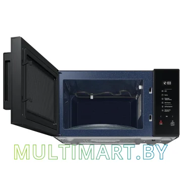 Микроволновая печь Samsung MG30T5018AK/BW картинка 5